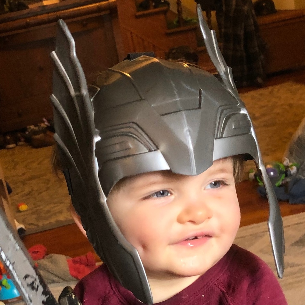 Meet your Posher, Posh